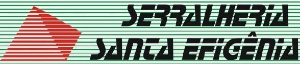 Serralheria Santa Efigênia